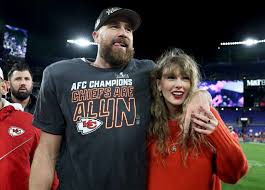 Here’s Where Taylor Swift and Travis Kelce Are Reportedly Planning to Live, Two Months After Getting Married