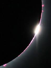 Image result for solar eclipse 2015