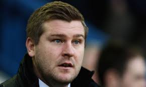 MK Dons have turned down a Blackpool approach for their manager Karl Robinson. Photograph: Matthew Lewis/Getty Images - Karl-Robinson-008