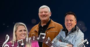 RTÉ Radio's New Jingles: A Blast from the Past or an Illegal Rave?