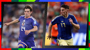 Japon Vs Suecia Pronostico