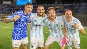 Trend Google: classifica serie b