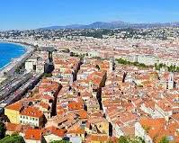 Image of Nice, France