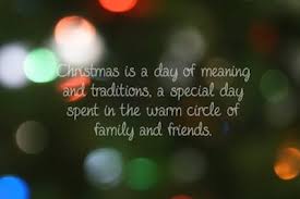Images) 19 Christmas Picture Quotes to Share With Your Friends And ... via Relatably.com