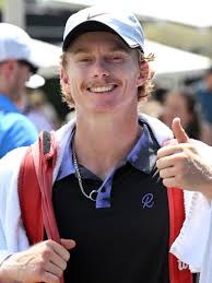 Gael Monfils vs. Dane Sweeny: Australian Open 2026 First Round Recap