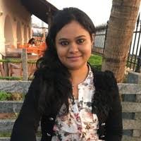 BioAgilytix Employee Sandhya Suresh's profile photo