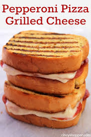 Image result for cheese pizza sandwich