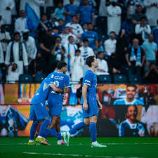 al hilal sfc vs al-hazem f.c. standings Picture