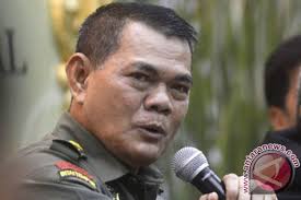 KSAD tak pernah sebut SBY &quot;kapal karam&quot;. Selasa, 22 Juli 2014 10:48 WIB | 8.199 Views. Pewarta: Syaiful Hakim. KSAD tak pernah sebut SBY - 20140121TNIAD-LAPAN-210114-FOC-3-KASAD