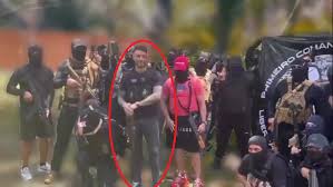 Marset reaparece amenazando a ex socio e insinúa escondite en Paraguay