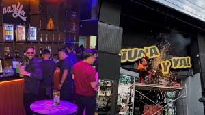 Profeco suspende bar tras denuncias por cobro obligatorio de propina de 20%