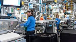 Trend Google: electrolux