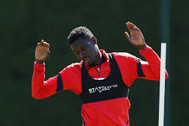 Pierre Sage wants Ismaila Sarr Crystal Palace stay after Galatasaray interest - The Athletic