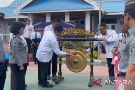 ANTARA News Sulteng - News update