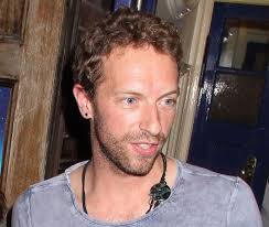 Chris Martin. &quot;I&#39;ve never been good with girls,&quot; Metro quotes Martin as saying. &quot;I&#39;m not naturally handsome like Jude Law, that&#39;s why I had to learn to ... - showbiz-a-curious-night-at-the-theatre-chris-martin