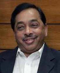 Narayan Rane &middot; Featured &middot; India &middot; Mumbai. Congress, NCP bicker in Maharashtra; Sena for central rule Mumbai, Feb 1 - The Shiv Sena Wednesday demanded ... - narayan_rane_115