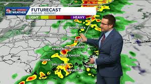 Jefferson Parish Power Outage Affects Thousands