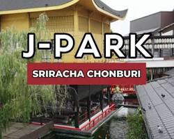 Image of JPark Sriracha Japanese restaurants