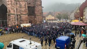 bz Basel - News update