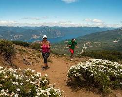 Imagen de Trekking en el Parque Nacional Lanín