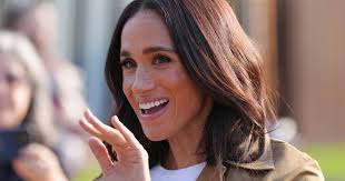 Royal Family RECAP: Meghan Markle's 'Disney princess' dream in tatters over 1 realisation