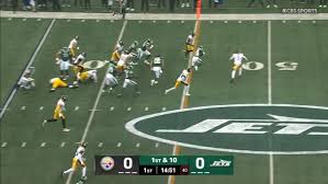 NFL Update: Rhattigan Boost for Steelers, Seahawks Prep for Pittsburgh - Imagen principal del artículo