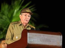 raúl castro — trending on Google in Puerto Rico
