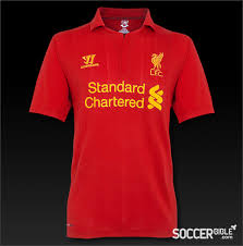 Image result for liverpool jersey