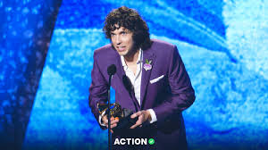 Songwriter of the Year Predictions