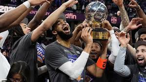 Ver a los Knicks en las Finales cuesta una fortuna; a las nubes el costo de los boletos