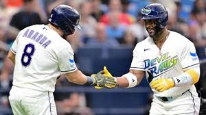 Miami Marlins vs. Tampa Bay Rays: Game Highlights