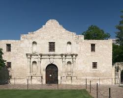 Immagine di San Antonio The Alamo