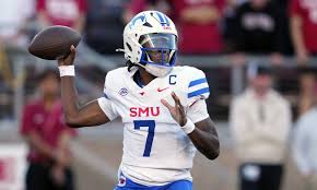 SMU at Duke odds, picks and predictions