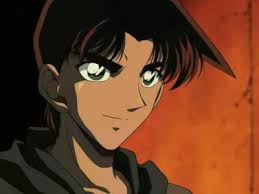 Harley Hartwell, known as Heiji Hattori (服部 平次 Hattori Heiji) in the original Japanese anime and manga, is a character of the anime and manga Case ... - 2169576131_1