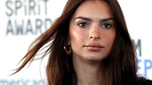 Emily Ratajkowski Sells Audacious Book in 12-Way Bidding War