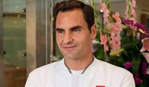Nem pizza, nem carne: hoje aos 45 anos e aposentado do tênis, Roger Federer por 20 anos repetiu o mesmo hábito alimentar antes dos jogos