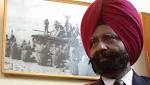Hero Battle Longewala, Brigadier Kuldip