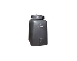 DKS Doorking 6524-381 Swing Gate Oper DC Solar