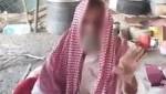 "التنمية الاجتماعية": مقطع المسن وزوجته