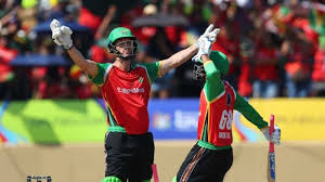 ESPNcricinfo - News update