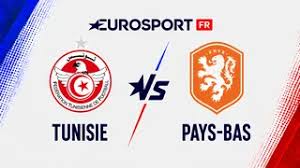 Tunisie – Pays-Bas | Pronostics, conseils et cotes | Coupe du Monde 2026