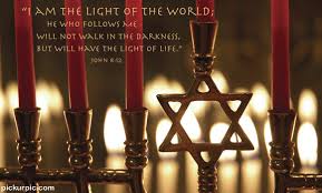 Happy Hanukkah Greetings Wishes | pickurpic.com via Relatably.com