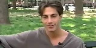 Where is Michael Bergin Now? Update on Caroyln Bessette’s Ex-Boyfriend