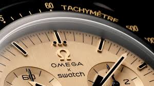 omega moonswatch