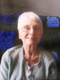 Margaret Griffis, 97 of Binghamton, NY. She was predeceased by her husband, ... - BPS030904-1_20140517