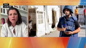 CNN Arabic - News update