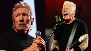Trend Google: james hetfield