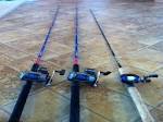 Fishing rod sale