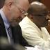 Cop uttered racial slurs on video in 'nanny-cam' case