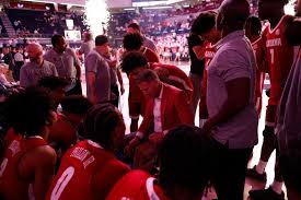 Alabama Crimson Tide Prepares for Mississippi State Rematch: Focusing on Josh Hubbard